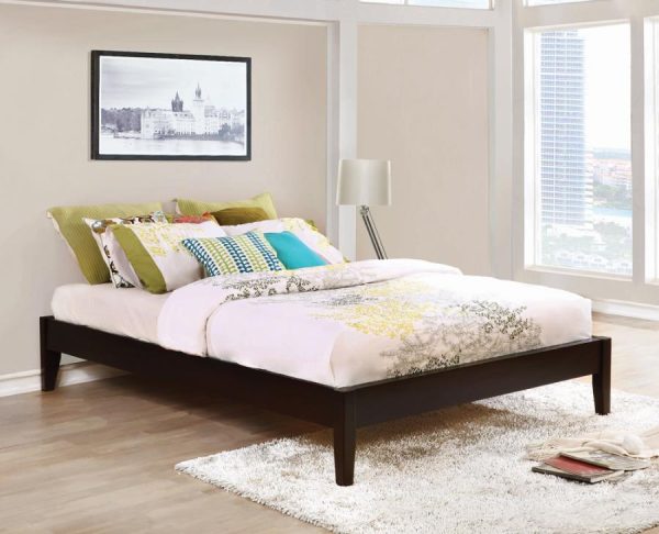 Hounslow Brown California King Bed Online