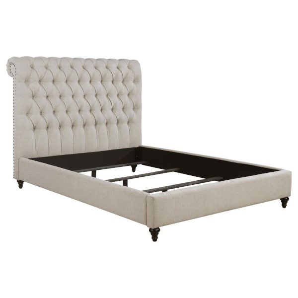 Devon Beige California King Bed Online