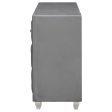 Deanna Grey Dresser on Sale