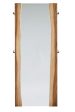 Winslow Brown Floor Mirror Online Hot Sale