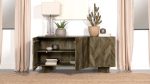 Tyler Brown Sideboard Hot on Sale