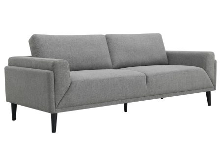 Rilynn Grey Sofa For Discount