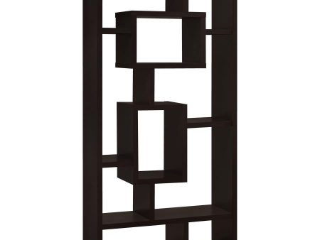 Howie Brown Bookcase For Cheap