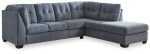 Marleton 2-Piece Sectional with Chaise Cheap