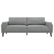 Rilynn Grey 2 Pc Sofa Set For Discount