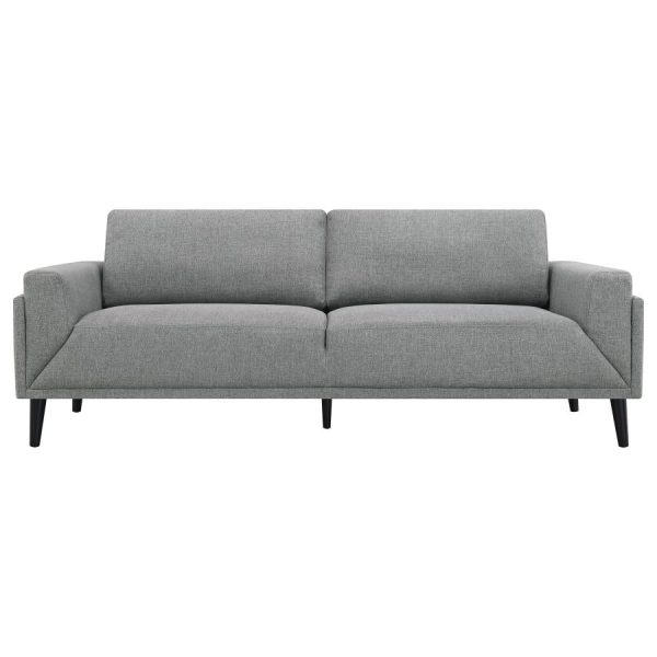 Rilynn Grey 2 Pc Sofa Set For Discount