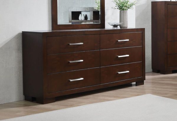 Jessica Brown Dresser Sale