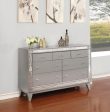 Leighton Silver Dresser Online