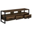 James Brown 60  Tv Stand Fashion