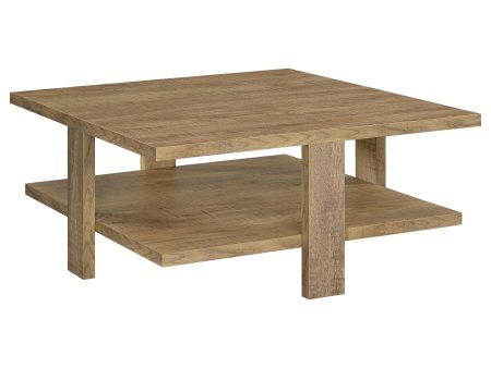 Dawn Brown Coffee Table Cheap