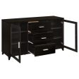 Lewes Brown 60  Tv Stand Online Sale