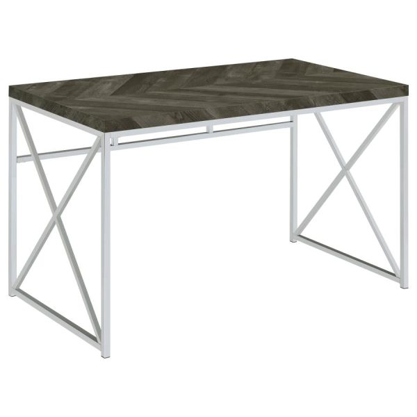 Grimma Grey Writing Desk Sale