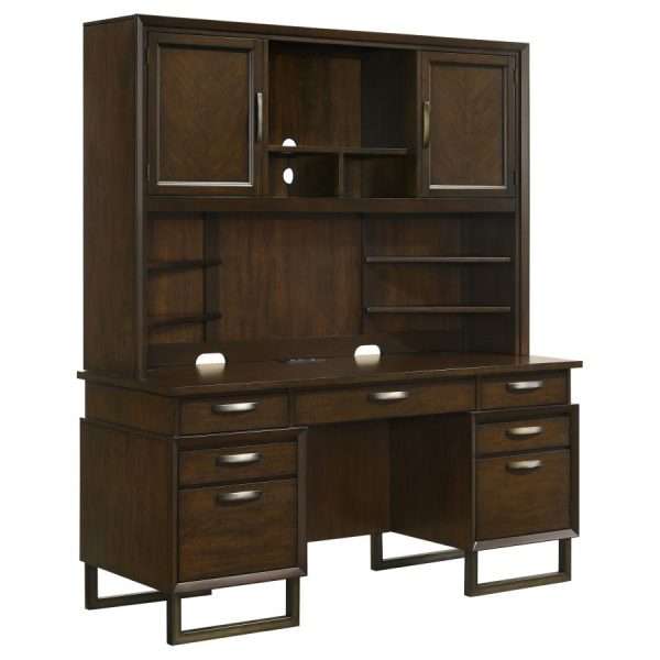 Marshall Brown Hutch Online Sale