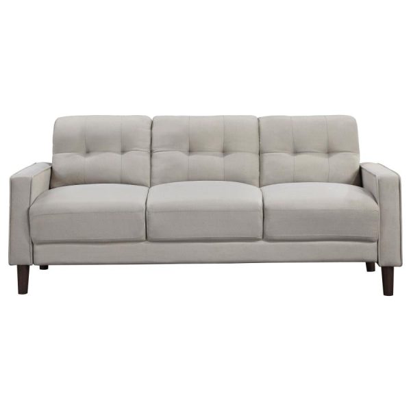 Bowen Beige 2 Pc Sofa Set Sale