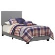 Dorian Grey Twin Bed on Sale