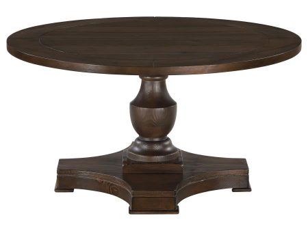 Morello Brown Coffee Table Discount