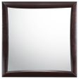 Phoenix Brown Dresser Mirror Sale