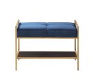 Maria Blue Bench Online