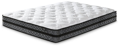 10 Inch Pocketed Hybrid Queen Mattress Online now