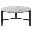 Tandi White Coffee Table Online Sale