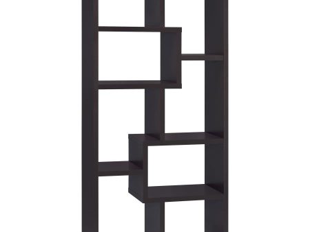 Theo Brown Bookcase Online Sale