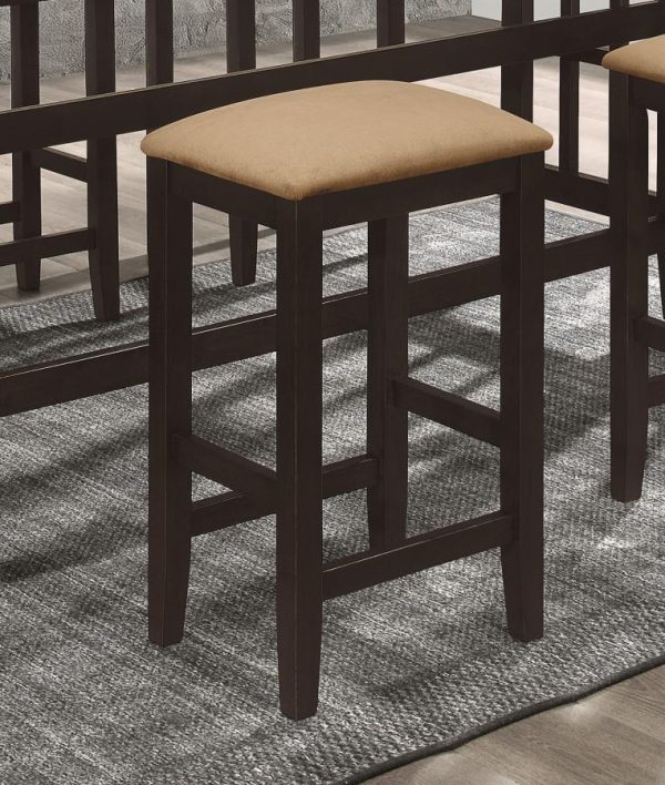 Gabriel Brown Counter Stool Hot on Sale