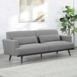 Blake Grey Sofa on Sale