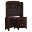 Phoenix Brown Hutch Sale