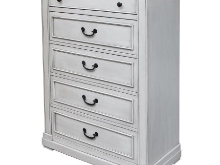 Hillcrest Ivory Chest For Sale