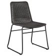 Dacy Brown Side Chair Sale