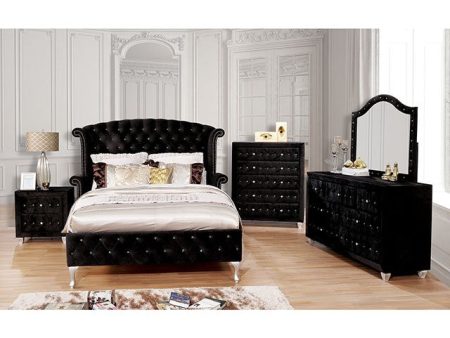 CM7150 Alzir Bedroom Set For Cheap