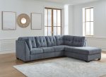 Marleton 2-Piece Sectional with Chaise Cheap