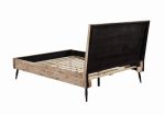 Marlow Brown California King Bed Fashion