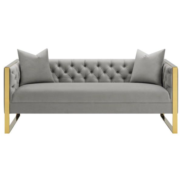 Eastbrook Grey Sofa Online Sale