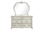 BIANELLO DRESSER-VINTAGE IVORY Discount