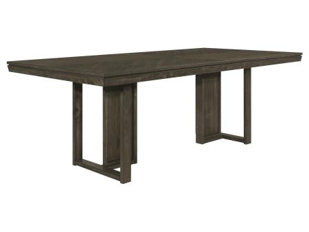 Kelly Grey Dining Table Online Sale