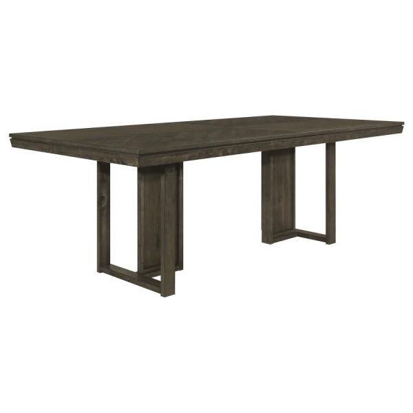 Kelly Grey Dining Table Online Sale