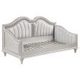 Evangeline Ivory Twin Daybed Sale