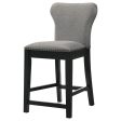 Rolando Grey Counter Stool Discount