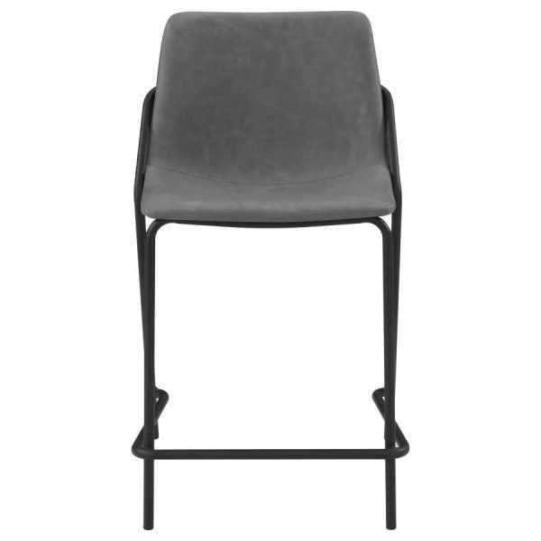 Earnest Grey Counter Stool Online Sale