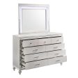 VALENTINO LIGHTED MIRROR-WHITE Online Hot Sale