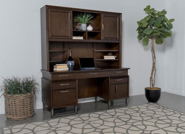 Marshall Brown Hutch Online Sale