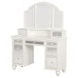 Reinhart White Vanity Set Discount