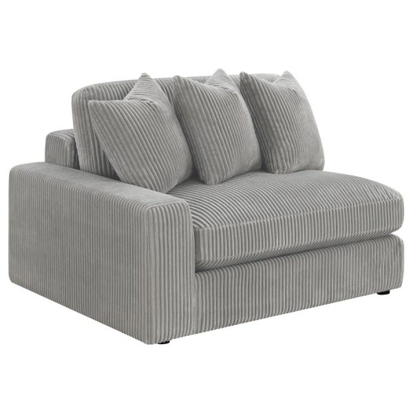 Blaine Grey Sectional Online Sale