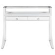 Gemma White Writing Desk For Discount