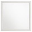 Marceline White Dresser Mirror Online Hot Sale