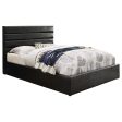 Riverbend Black Full Storage Bed Online Hot Sale