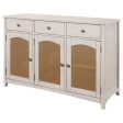 Kirby Ivory Sideboard For Sale