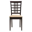 Kelso Brown Side Chair Online Hot Sale