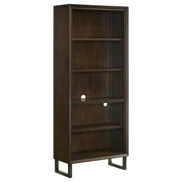 Marshall Brown Bookcase Online